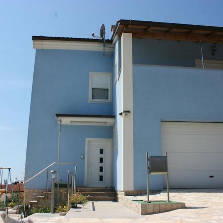 Appartement Mateo Barbariga Ngoại thất bức ảnh