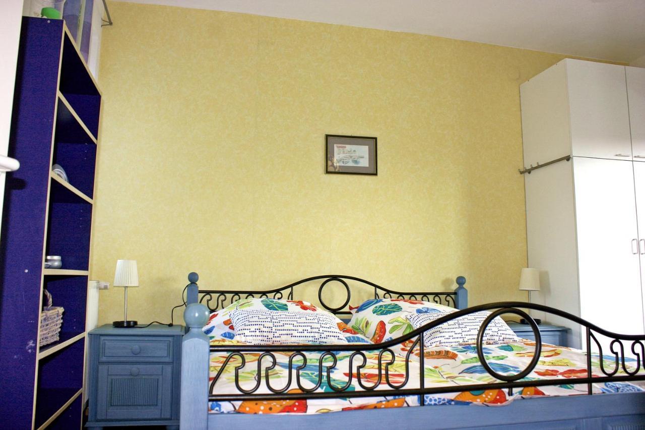 Appartement Mateo Barbariga Ngoại thất bức ảnh