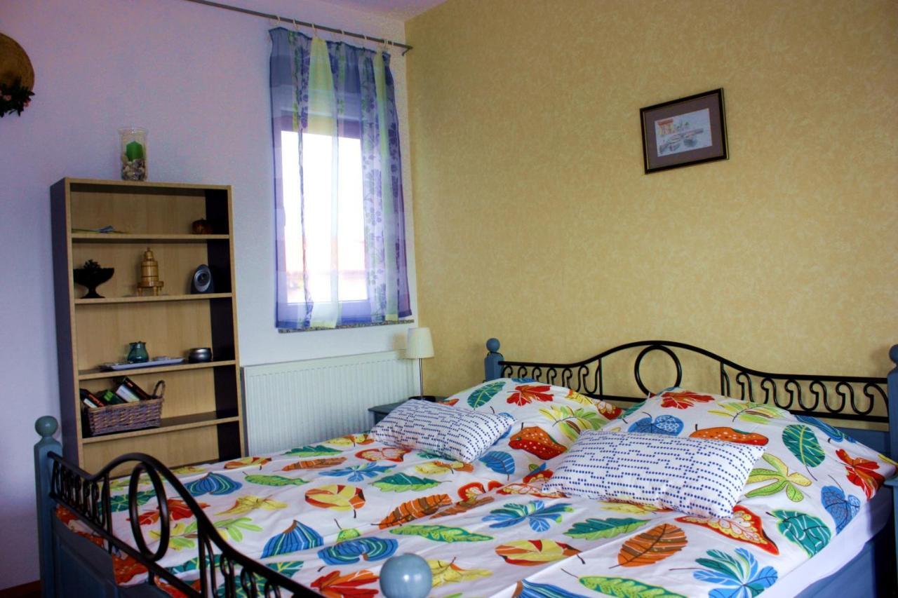 Appartement Mateo Barbariga Ngoại thất bức ảnh